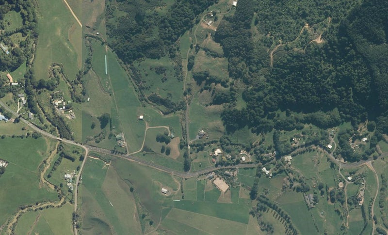 1068B Old Mountain Road, Waitetuna, Raglan - Carousel 1