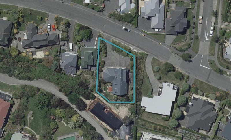 8 Pentonville Close, Westmorland, Christchurch - Carousel 1