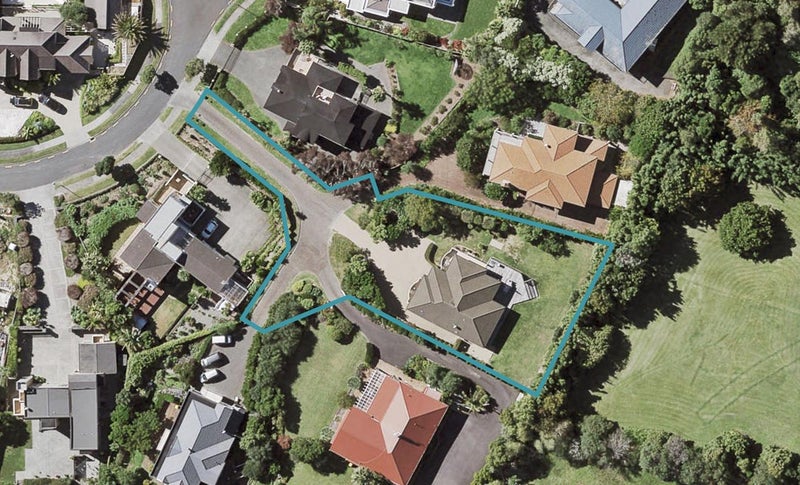 23 Eynsham Court, Dannemora, Auckland - Carousel 1