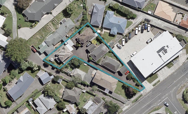 2/953 High ST, Avalon, Lower Hutt - Carousel 1