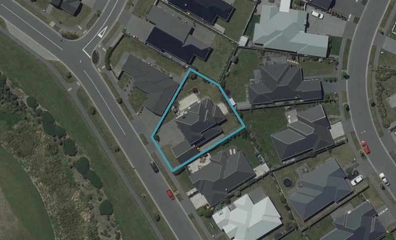 39 Napier Drive, Wigram, Christchurch - Carousel 1