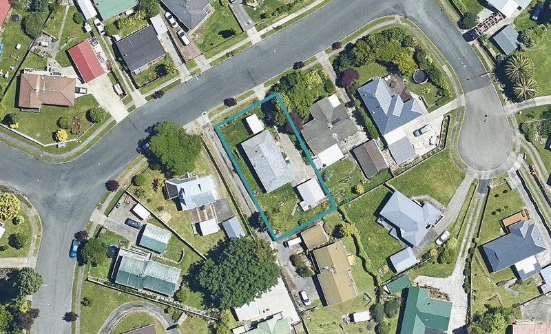 50 Kingsley Drive, Ngongotaha, Rotorua - Carousel 1