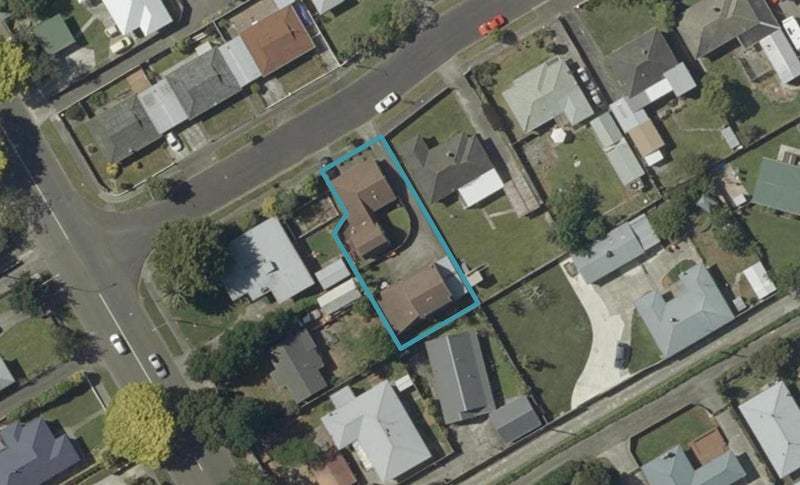 2B Bristol Crescent, Roslyn, Palmerston North - Carousel 1