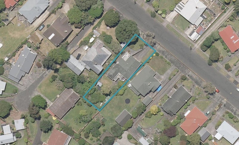 7 Gonville Avenue, Gonville, Whanganui - Carousel 1