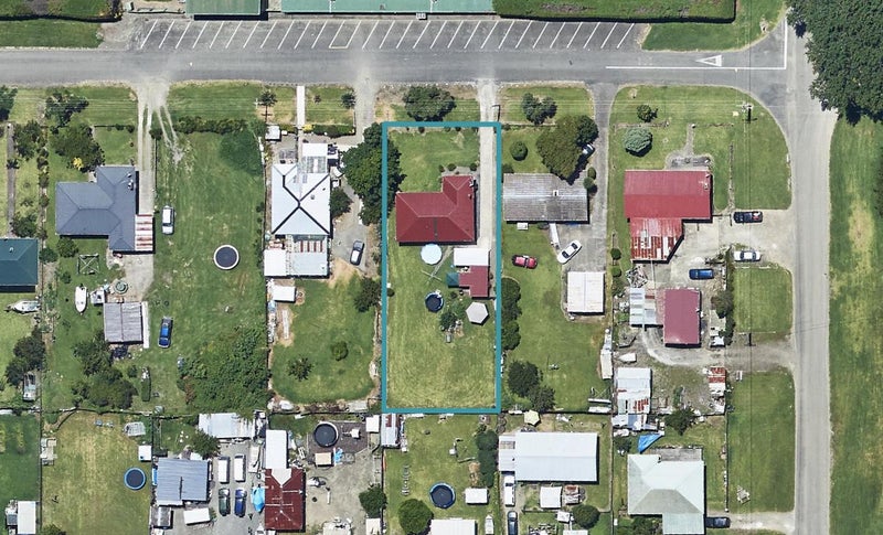 26 Princess Street, Opotiki, Opotiki - Carousel 1