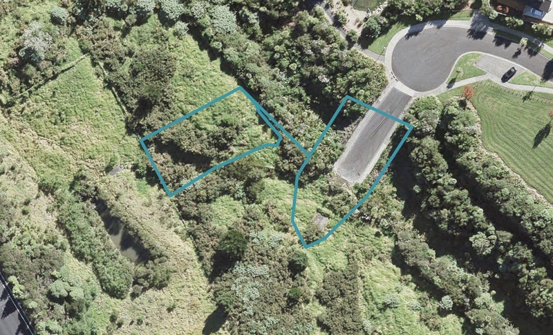 19 McMenamin Place, Fairview Heights, Auckland - Carousel 1