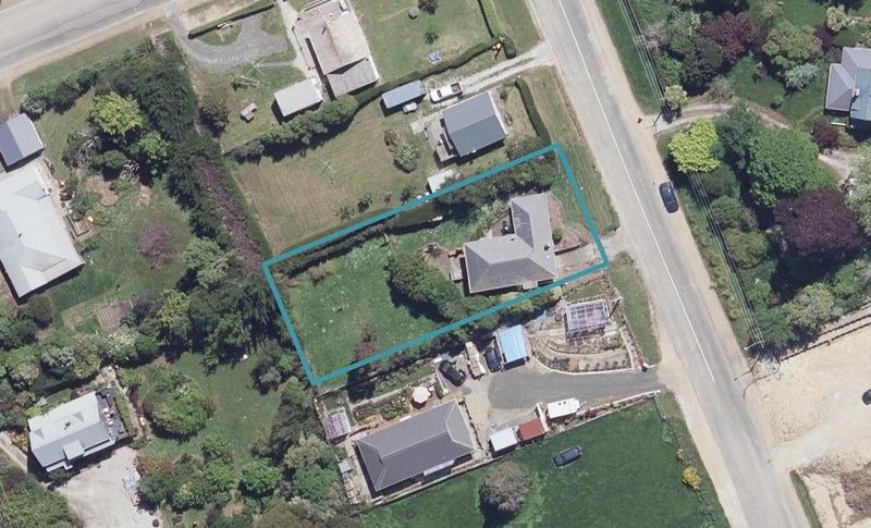 31 Thomas Street, Waikouaiti, Waikouaiti - Carousel 1