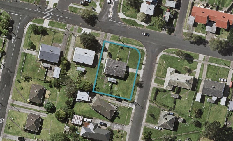 1/24 Johnstones Road, Ōtara, Auckland - Carousel 1