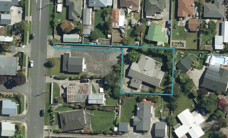25A Vosper Street, Motueka - Carousel 1