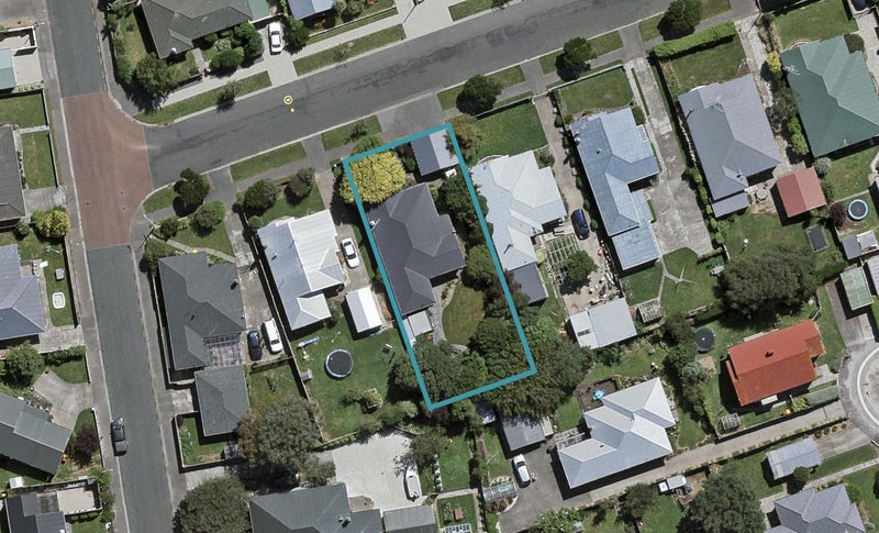 9 Robertson Street, Richmond, Invercargill - Carousel 1