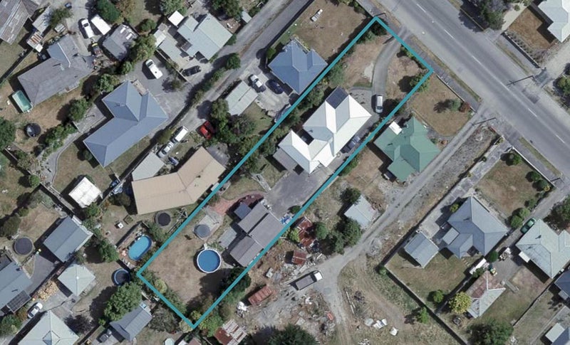 32 Cockburn Street, Kuripuni, Masterton - Carousel 1