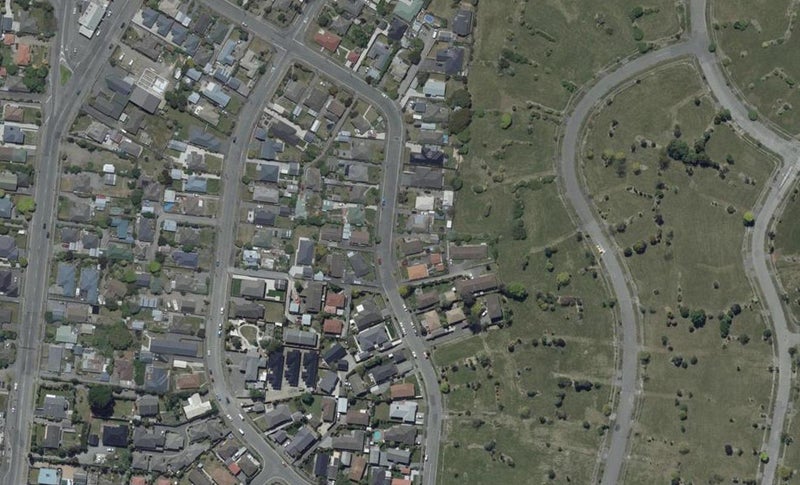 39 Reginald Street, Burwood, Christchurch - Carousel 1