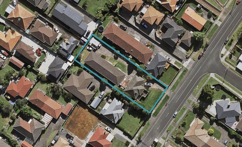 3/50 Birdwood Avenue, Papatoetoe, Auckland - Carousel 1