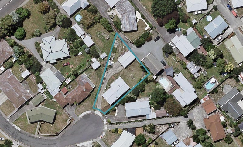606 Willow Place, Akina, Hastings - Carousel 1
