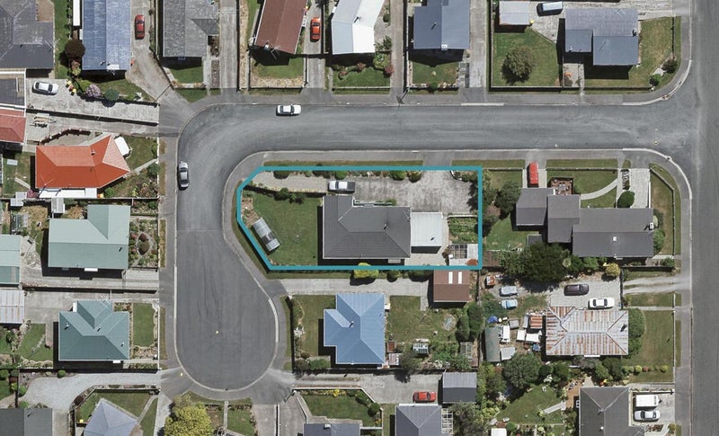 19 Mepal Place, Kingswell, Invercargill - Carousel 1
