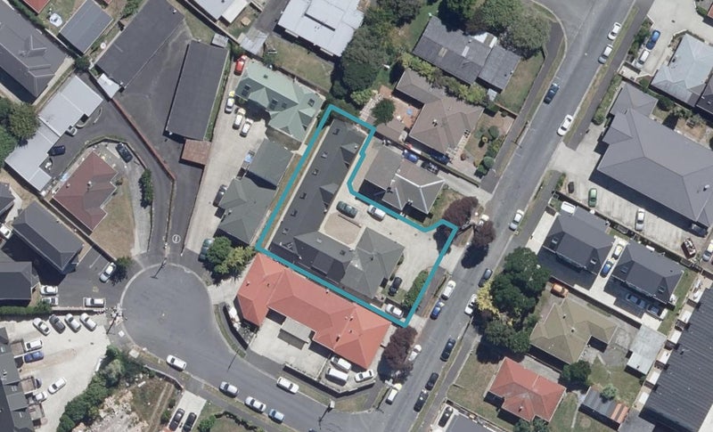 15C Hogan Street, Hamilton East, Hamilton - Carousel 1
