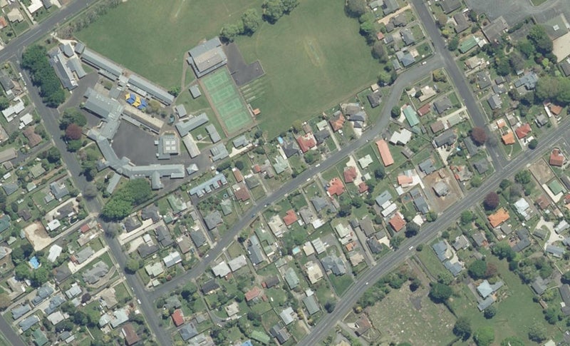 19 Osborne Avenue, Morrinsville, Morrinsville - Carousel 1