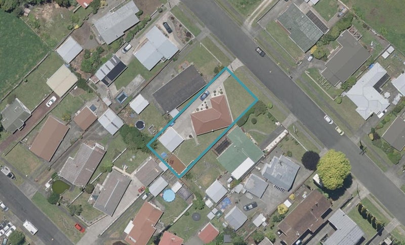91 Devon Road, Springvale, Whanganui - Carousel 1