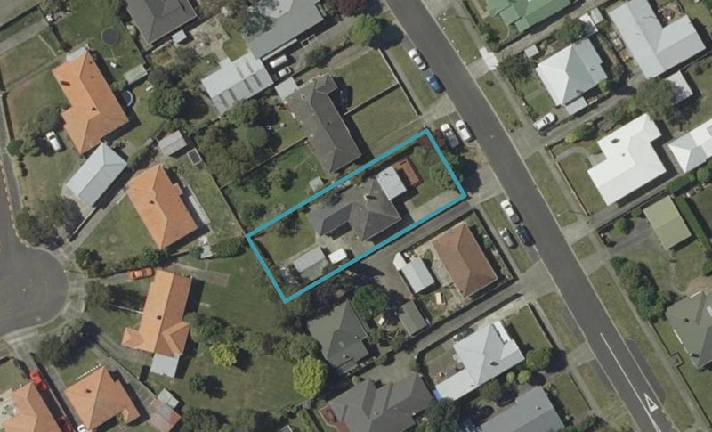 20 Millar Street, Terrace End, Palmerston North - Carousel 1