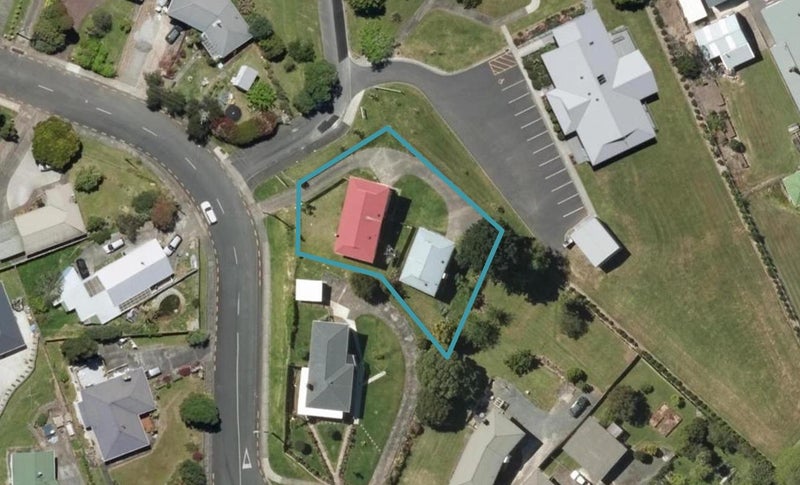 15B Whaka Street, Raumanga, Whangarei - Carousel 1