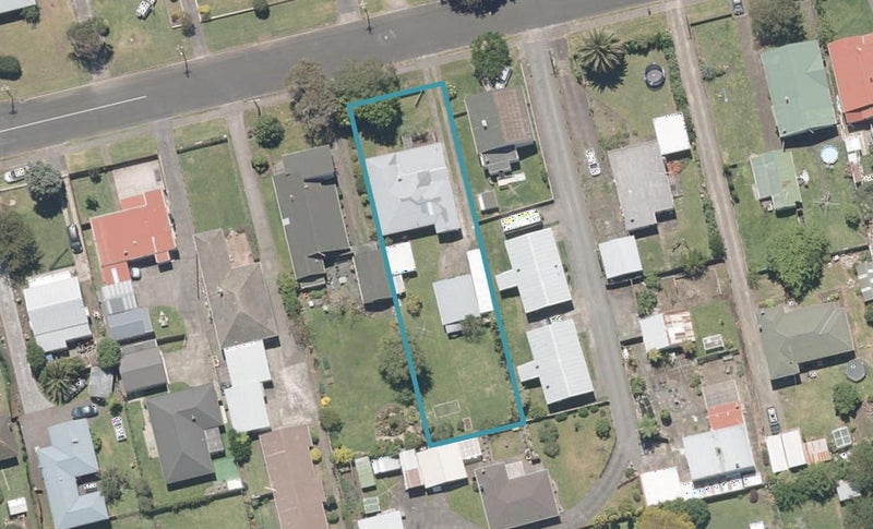 25 Rimu Street, Gonville, Whanganui - Carousel 1