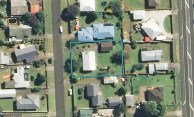 11 Grey Street, Normanby, Hawera - Carousel 1