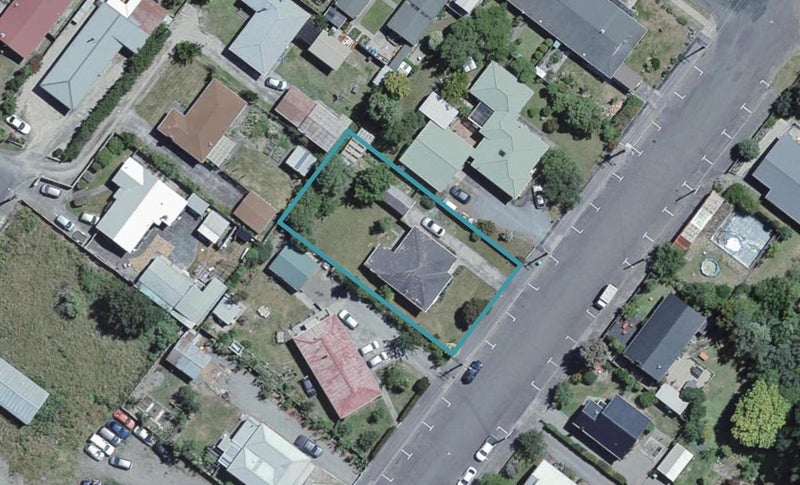 7 Hickson Street, Featherston - Carousel 1