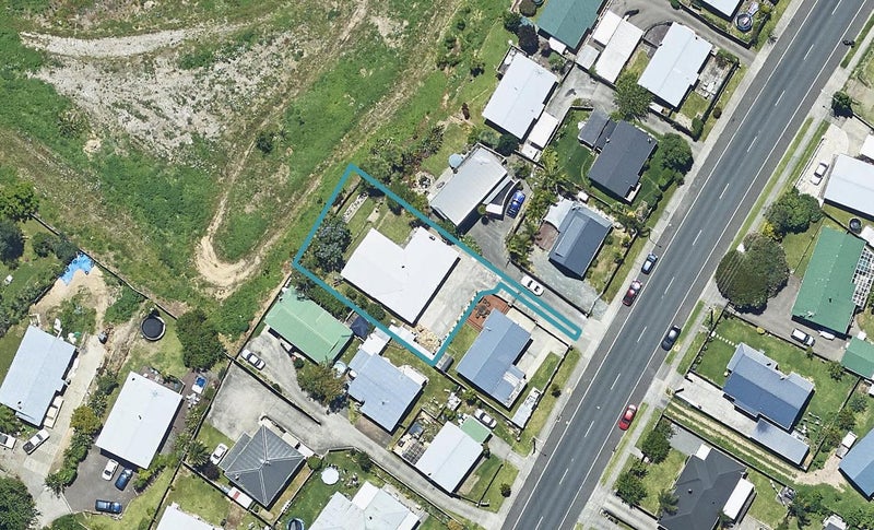 61B Ohauiti Road, Hairini, Tauranga - Carousel 1