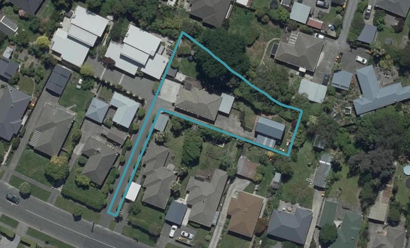 1/178 CONDELL AVENUE, Papanui, Christchurch - Carousel 1