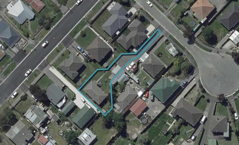 4A Hobson Street, Woolston, Christchurch - Carousel 1