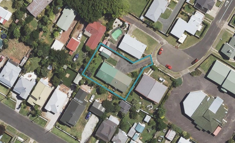 11 Victoria Street, Te Hapara, Gisborne - Carousel 1