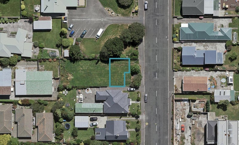 84A Mary Street, Richmond, Invercargill - Carousel 1