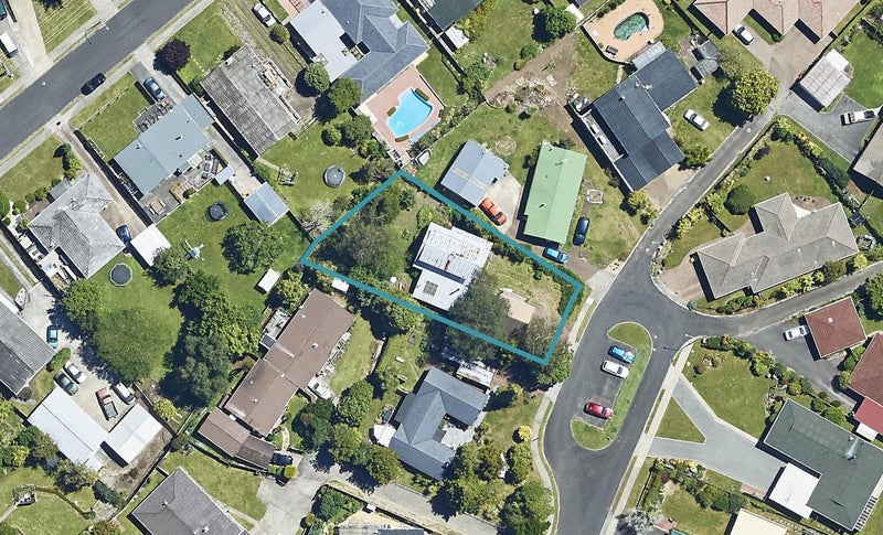 14 Luxor Place, Pomare, Rotorua - Carousel 1
