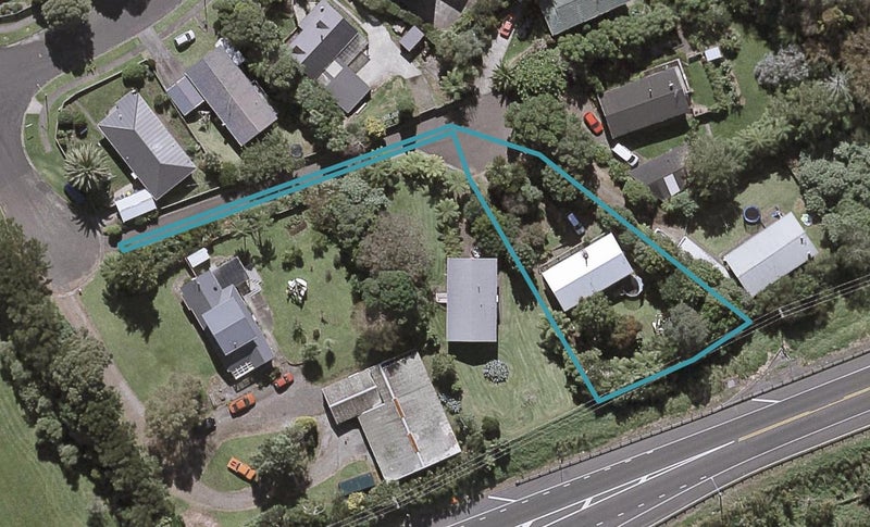 55D Murray Street, Bell Block, New Plymouth - Carousel 1