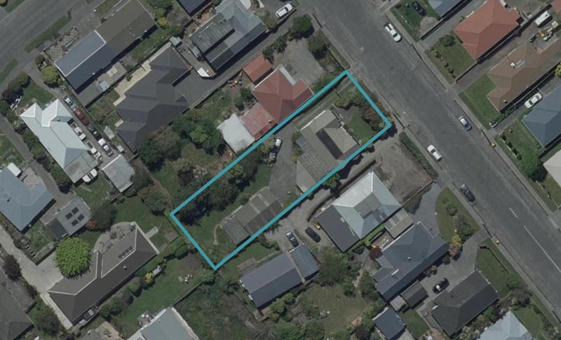 11 Nairn Street, Spreydon, Christchurch - Carousel 1