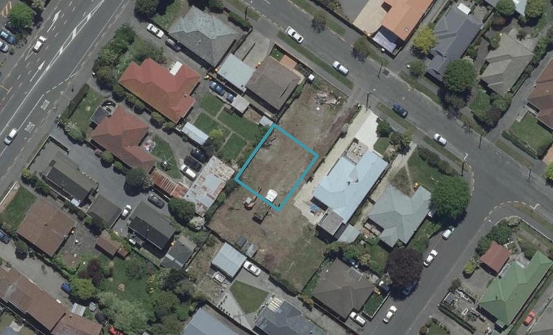 8A Halliwell Avenue, Papanui, Christchurch - Carousel 1