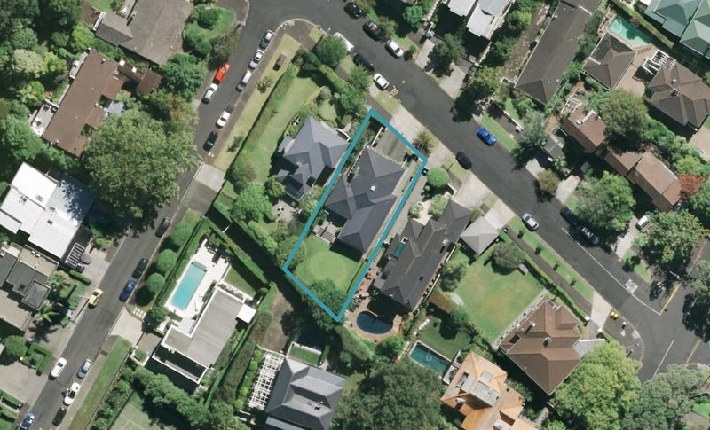 4 Bridgewater Road, Parnell, Auckland - Carousel 1