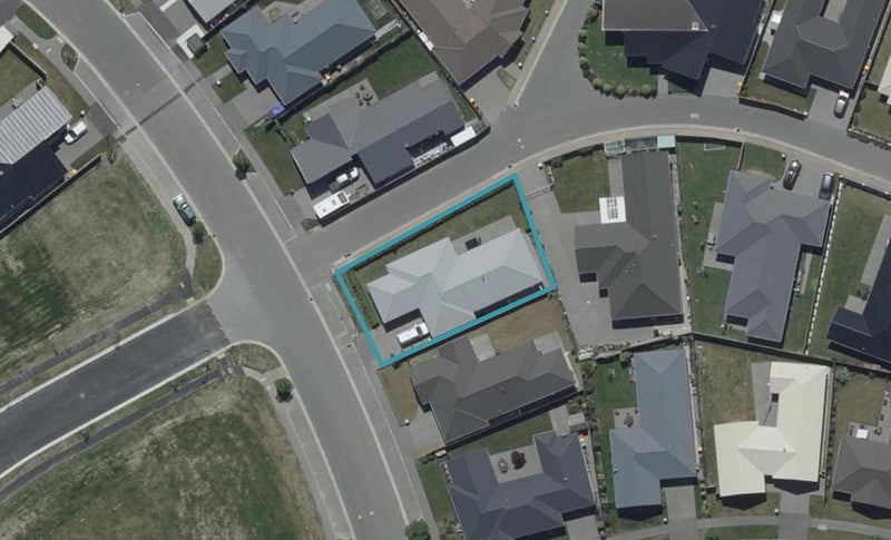2 Conie Glen Lane, Broomfield, Christchurch - Carousel 1