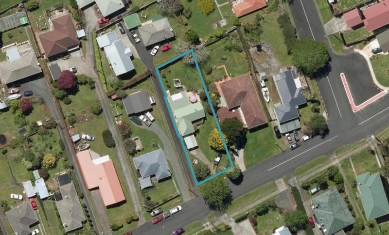 20 Puriri Street, Kamo, Whangarei - Carousel 1