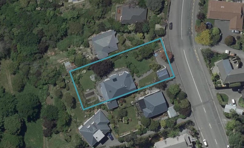 44 Hackthorne Road, Cashmere, Christchurch - Carousel 1
