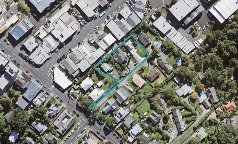 3/191 Hinemoa Street, Birkenhead, Auckland - Carousel 1