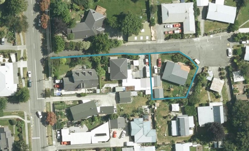 4 Cricklewood Lane, Springlands, Blenheim - Carousel 1