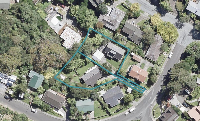 8 Kerkwall Drive, Naenae, Lower Hutt - Carousel 1