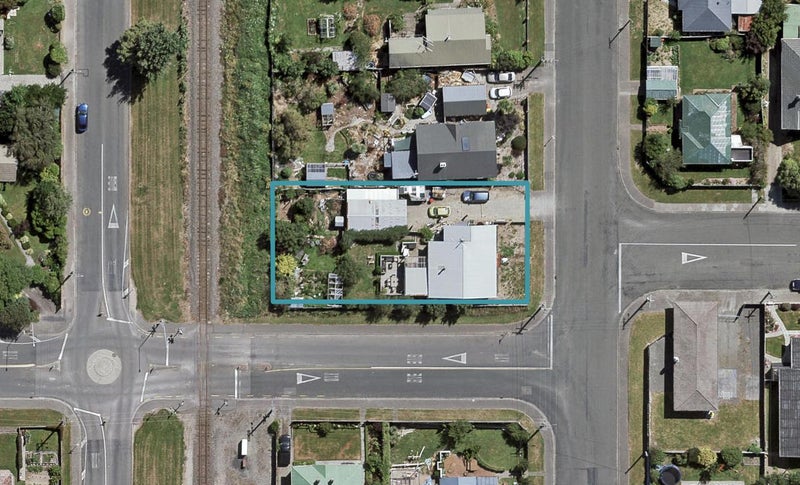 118 Ross Street, Grasmere, Invercargill - Carousel 1