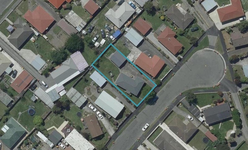 83 Chelsea Street, Linwood, Christchurch - Carousel 1