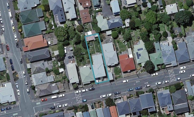 77 Wilson Street, Newtown, Wellington - Carousel 1