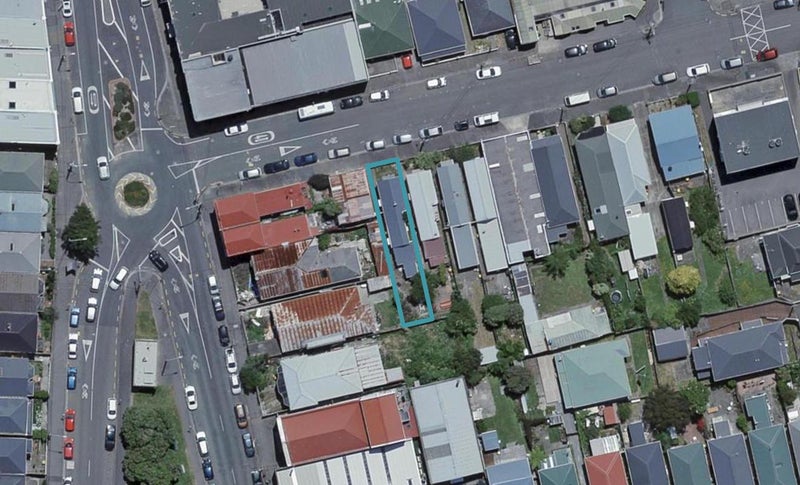 4 Rhodes Street, Newtown, Wellington - Carousel 1