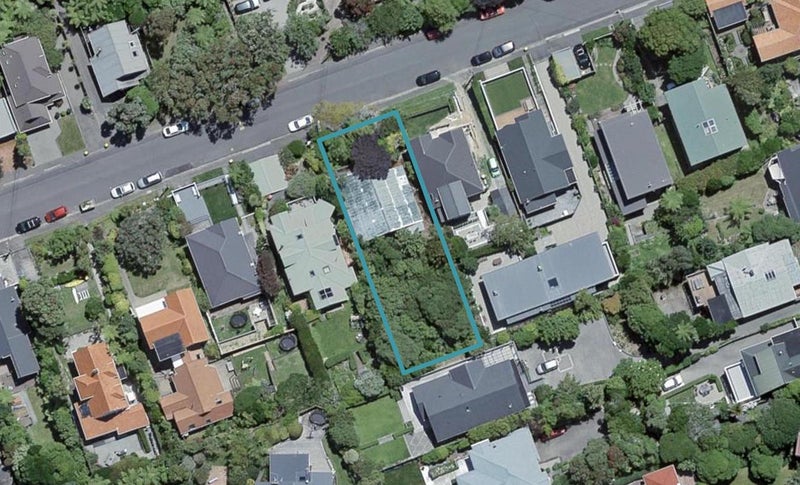 11 Plymouth Street, Karori, Wellington - Carousel 1