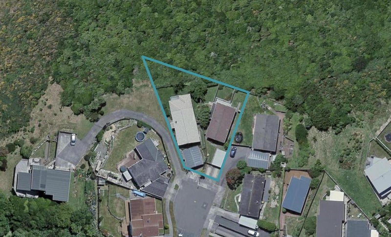 20 Trinidad Crescent, Grenada Village, Wellington - Carousel 1