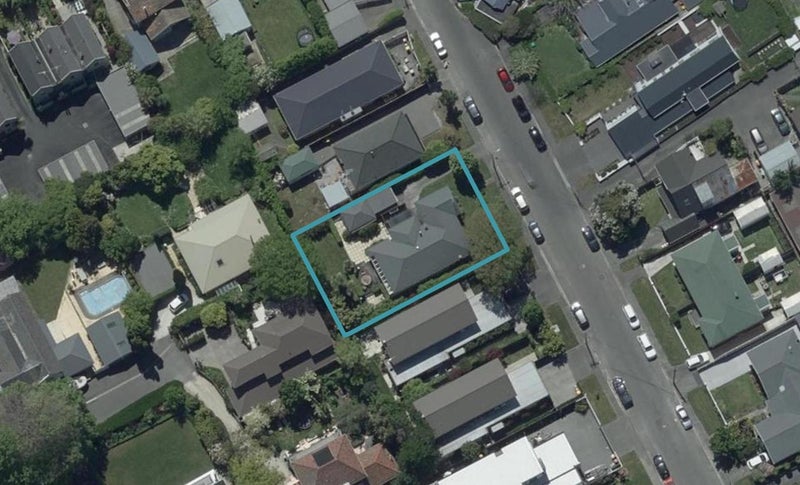 23 Devonport Lane, St Albans, Christchurch - Carousel 1